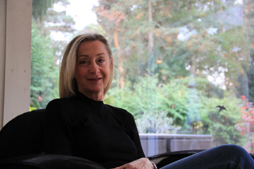 Heilpraktikerin Ute Rasenack