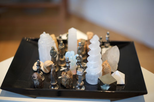 Heilpraktikerin Ute Rasenack