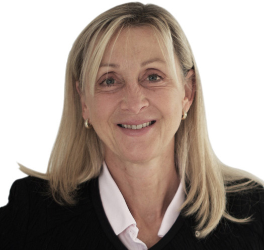 Heilpraktikerin Ute Rasenack